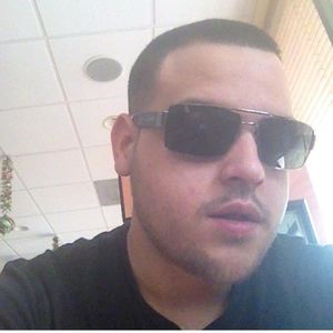 Meet your Posher, Joe