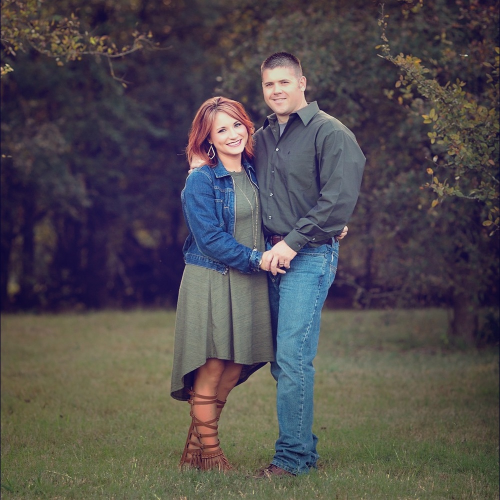 Meet your Posher, Shari