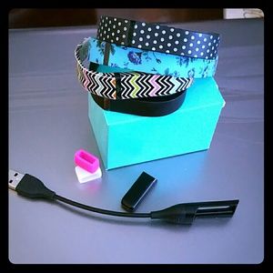 Fitbit Flex