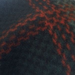 Meet your Posher, Christi