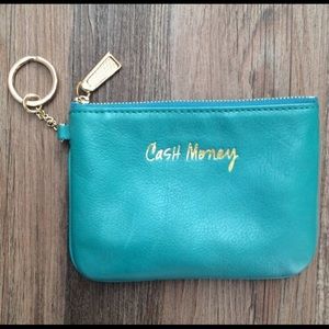 Rebecca Minkoff pouch