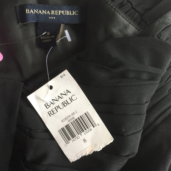 Banana Republic Top - Picture 3 of 3