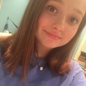 Meet your Posher, Katherine