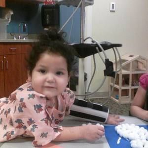 Meet your Posher, Veronica