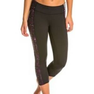 Lucy Women's Sweet Victory Capri