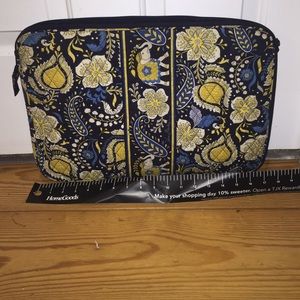 Vera Bradley LapTop Sleeve