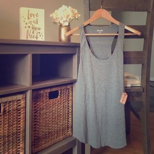 Mudd tank top NWT