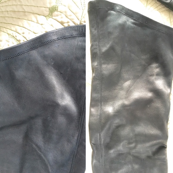 Christian Louboutin Thigh High boots - Picture 4 of 4