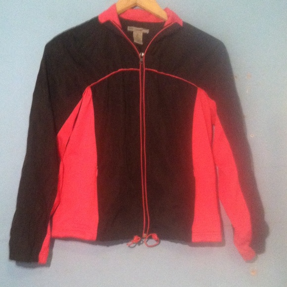 Windbreaker! - Picture 1 of 4