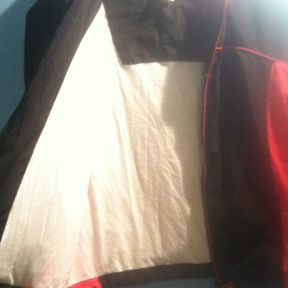 Windbreaker! - Picture 2 of 4