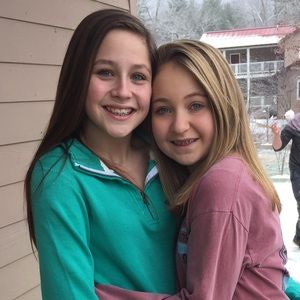 Meet your Posher, Paige