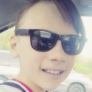 Meet your Posher, Lilly