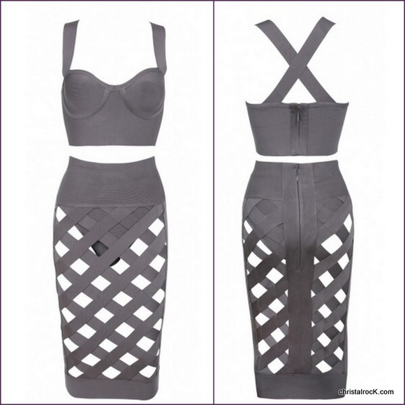 House of CB Brandi dress