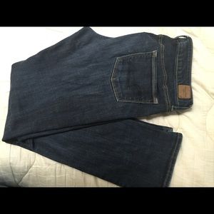American Eagle Skinny Kick