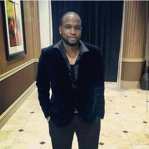 Meet your Posher, Richard