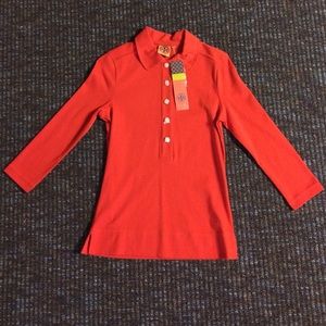 Tory Burch Polo