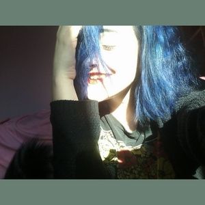 Meet your Posher, Alissa