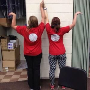 Meet your Posher, Haley