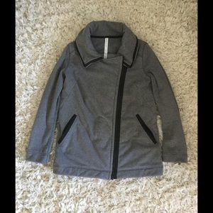Lululemon fleece jacket