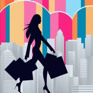 Meet your Posher, Melissa