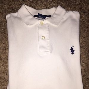 Women's Polo
