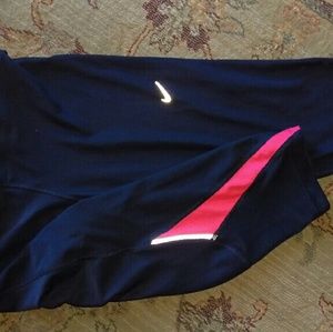 Nike Capri running pants