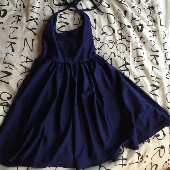 American apparel dress