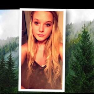 Meet your Posher, Madeline