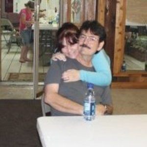 Meet your Posher, Gary