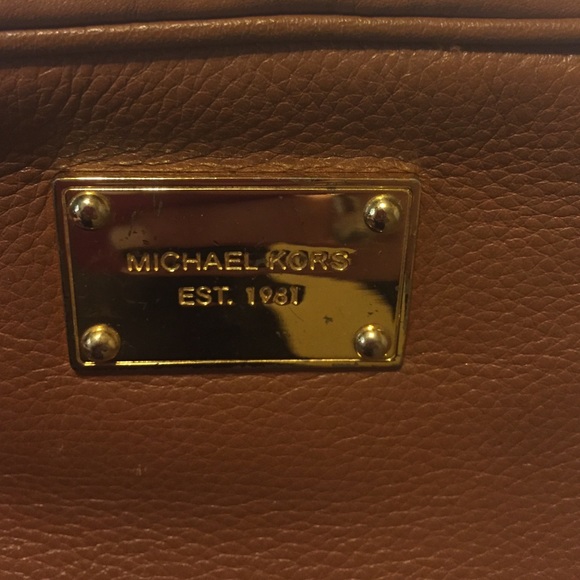 MK Crossbody Bag - Picture 2 of 2