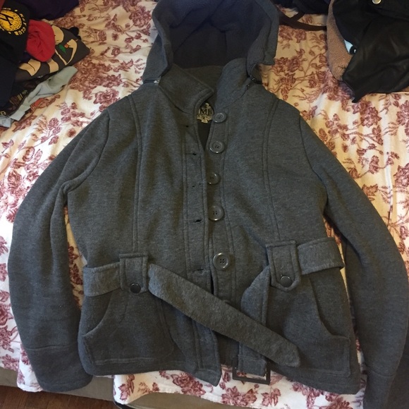Warm YMI Winter Coat