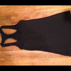 Lululemon Athletica Racerback size 2
