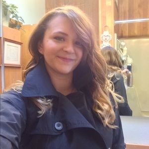 Meet your Posher, Jordin