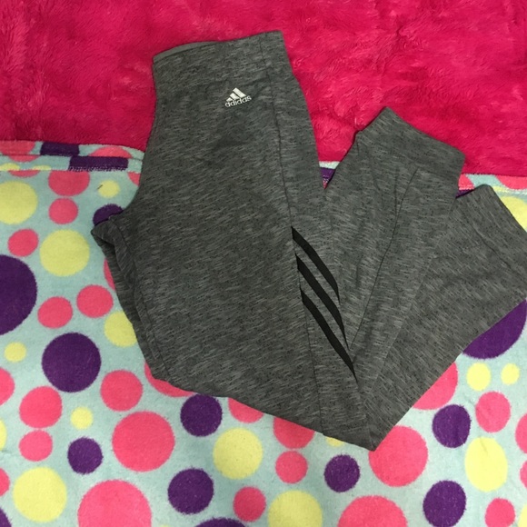 Adidas joggers