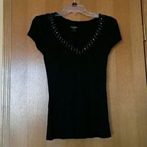 Express top