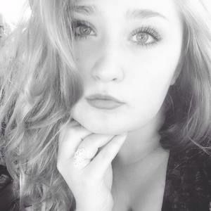 Meet your Posher, Brianna