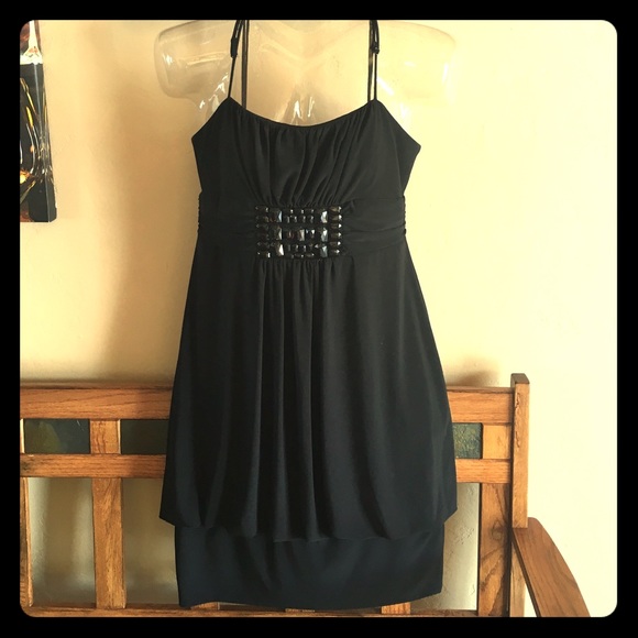 💛 Cocktail dress