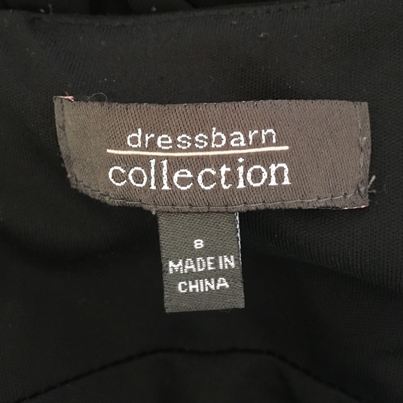 ๐ Cocktail dress - Picture 3 of 4