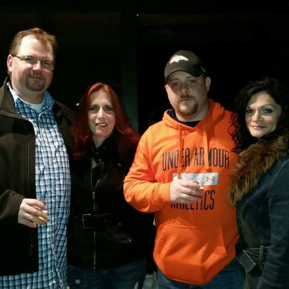 Meet your Posher, Natalie