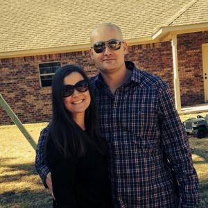 Meet your Posher, Kristin