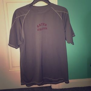 Bates College Athletic Champion Shirt
