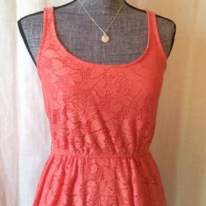 Lauren Conrad dress