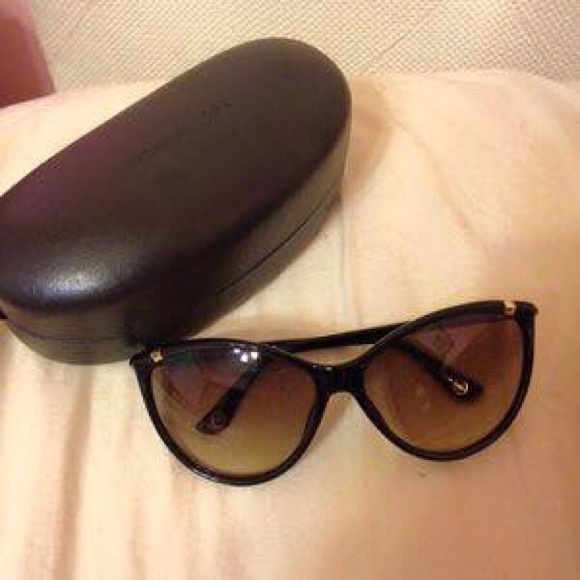 Michael Kors Sunglasses - Picture 3 of 3