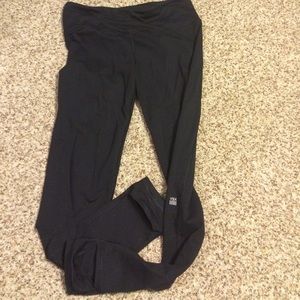 VS STIRRUP LEGGINGS