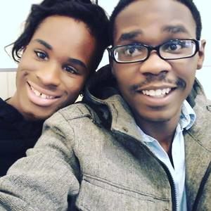 Meet your Posher, Roderick