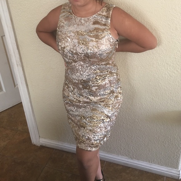 bebe Dresses & Skirts - Bebe dress