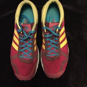 Mens Adidas Marathon 20 running