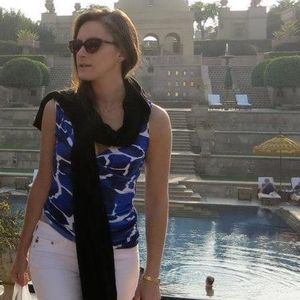 Meet your Posher, Lisa