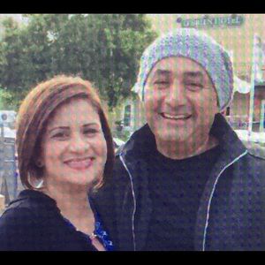 Meet your Posher, Josie