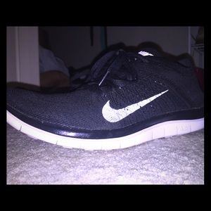 Nike Flynit Free